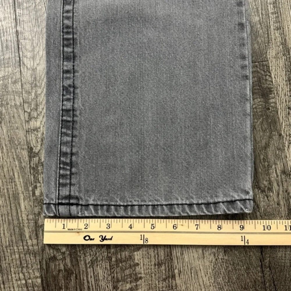Urban Pipeline Loose Straight‎ Faded Grey Jeans